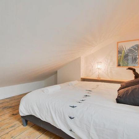 Guestready - Simple And Cosy Apartment In 南锡 外观 照片