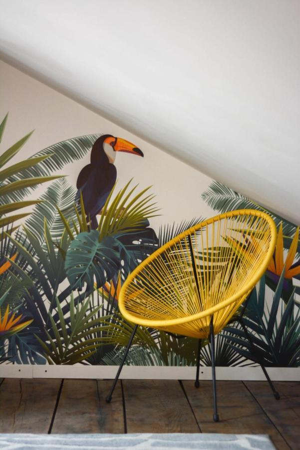 Guestready - Simple And Cosy Apartment In 南锡 外观 照片