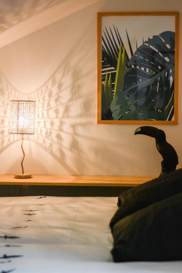 Guestready - Simple And Cosy Apartment In 南锡 外观 照片